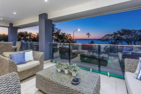 Executive Style & Location, Scarborough
